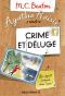 [Agatha Raisin 12] • Crime Et Déluge